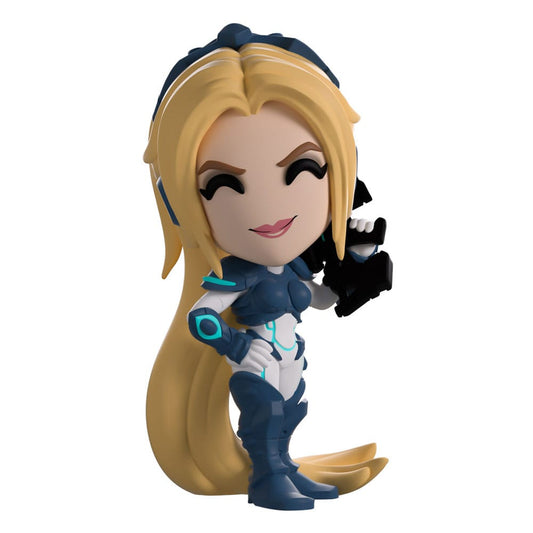 Starcraft Figura Vinyl Nova Terra 12 cm - Z POP Toys