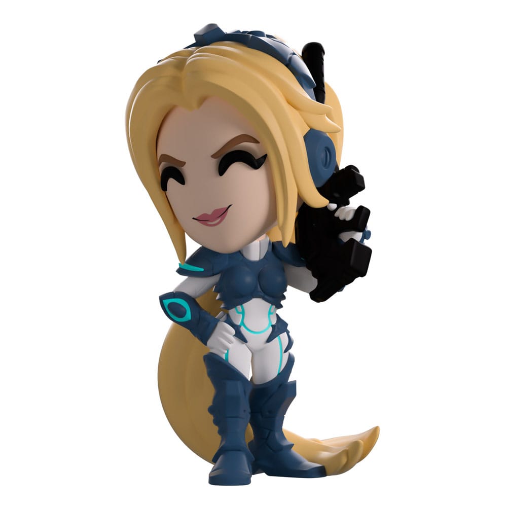 Starcraft Figura Vinyl Nova Terra 12 cm - Z POP Toys