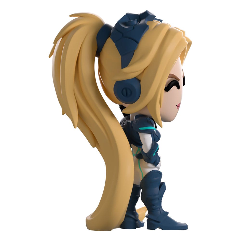 Starcraft Figura Vinyl Nova Terra 12 cm - Z POP Toys