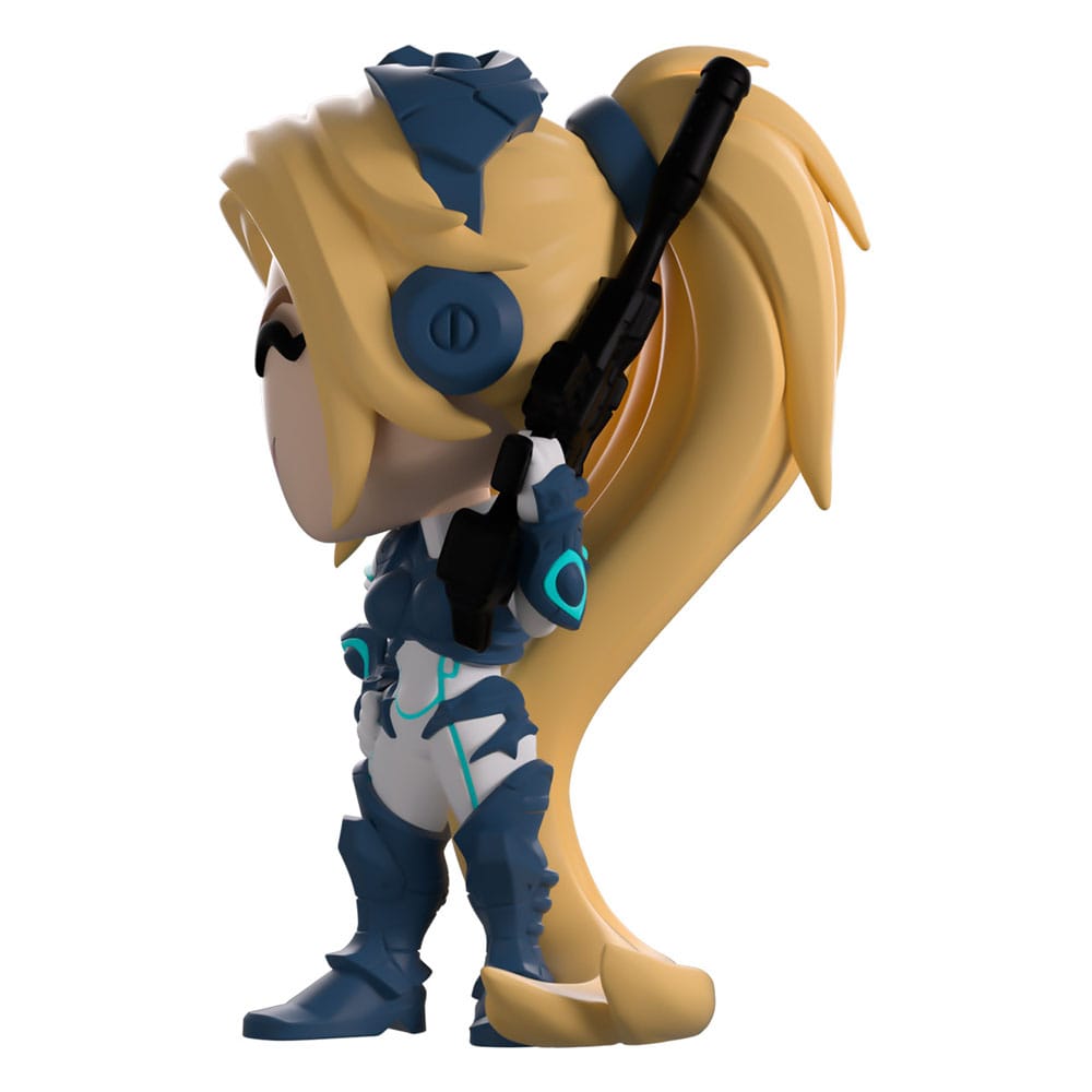 Starcraft Figura Vinyl Nova Terra 12 cm - Z POP Toys