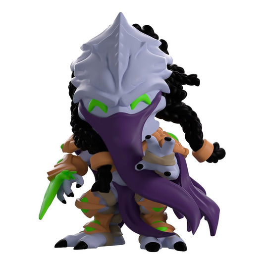 Starcraft Figura Vinyl Zeratul 12 cm - Z POP Toys