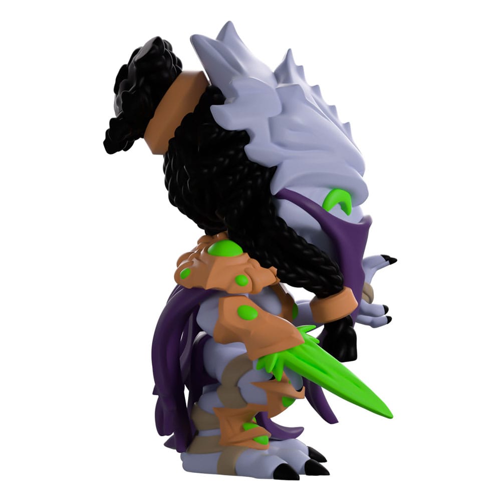 Starcraft Figura Vinyl Zeratul 12 cm - Z POP Toys