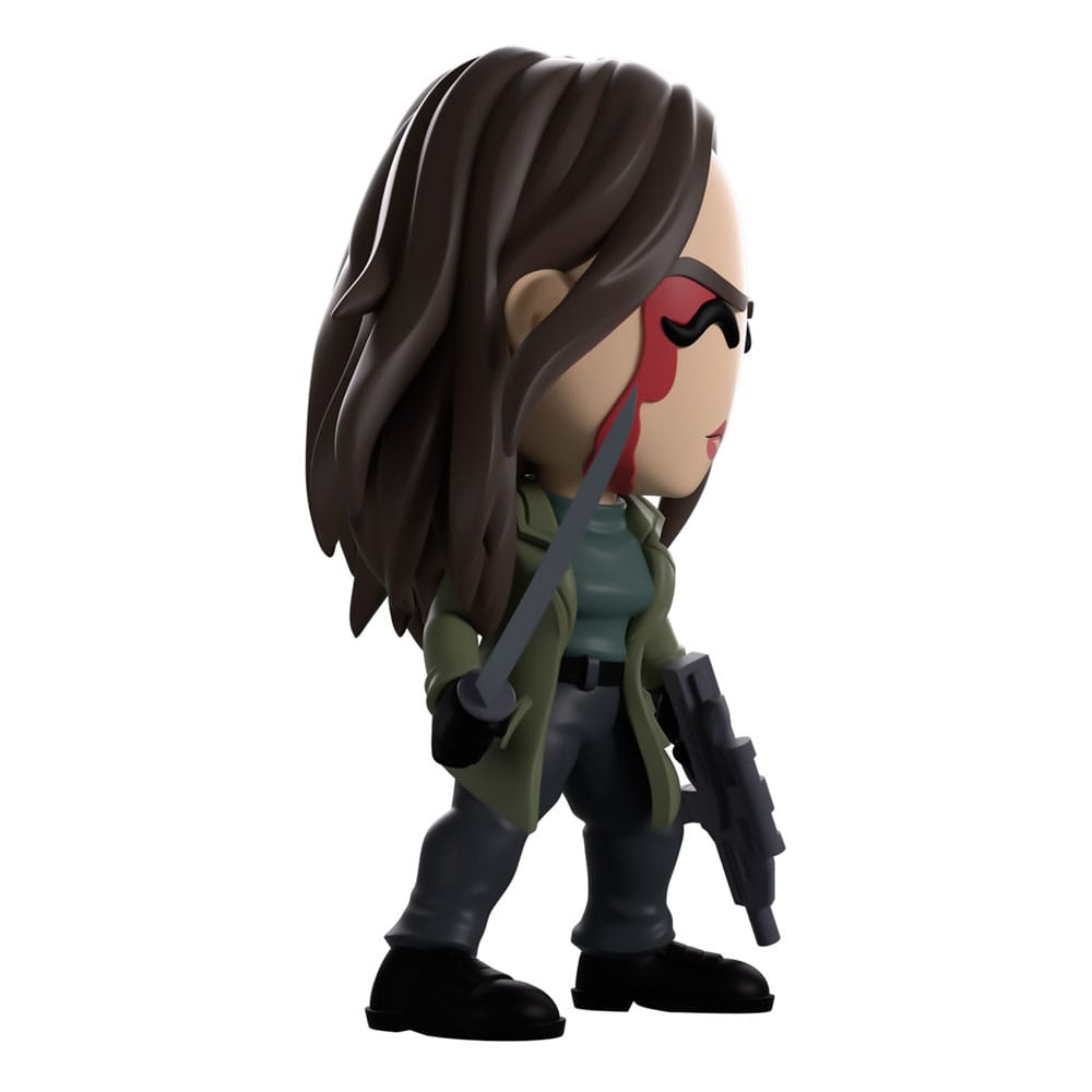 John Wick: Ballerina Figura Vinyl The Ballerina 11 cm - Z POP Toys