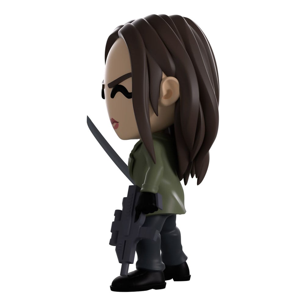 John Wick: Ballerina Figura Vinyl The Ballerina 11 cm - Z POP Toys