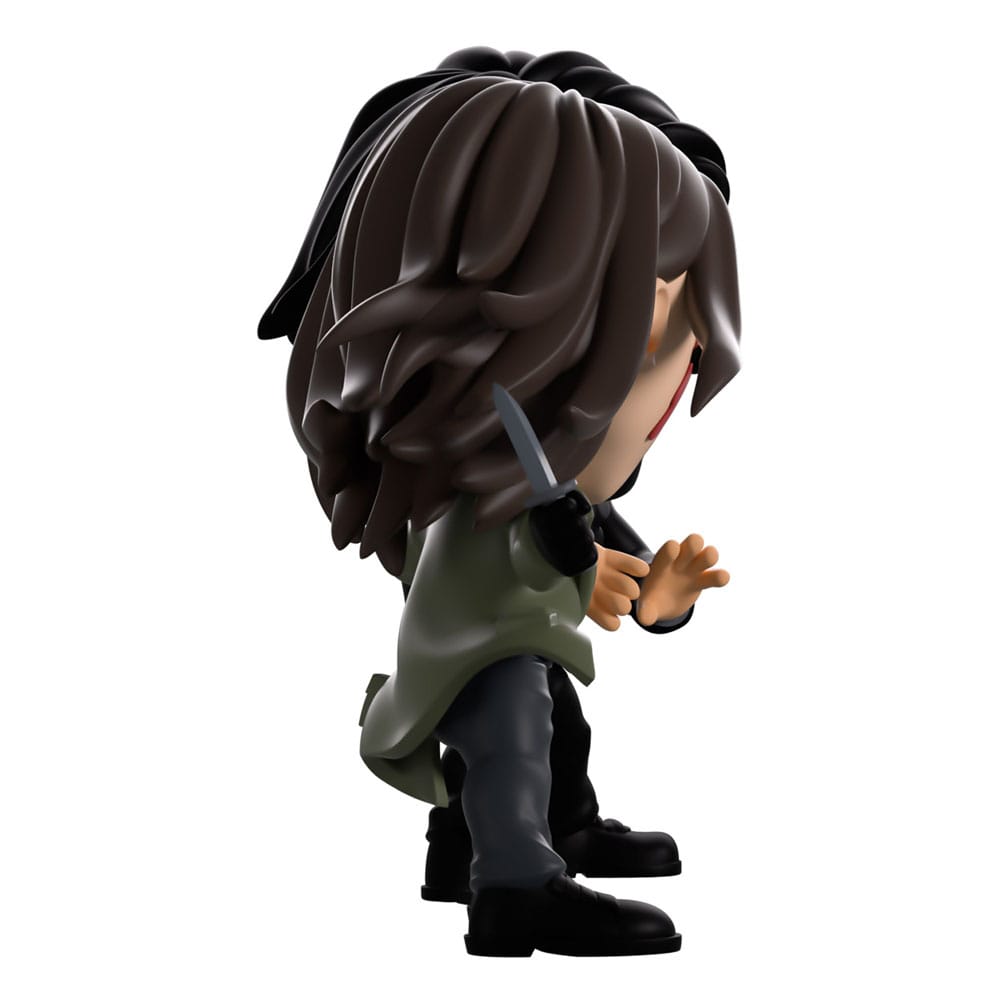 John Wick: Ballerina Pack de 2 Figuras Vinyl Ballerina & John Wick 11 cm - Z POP Toys