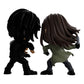 John Wick: Ballerina Pack de 2 Figuras Vinyl Ballerina & John Wick 11 cm - Z POP Toys