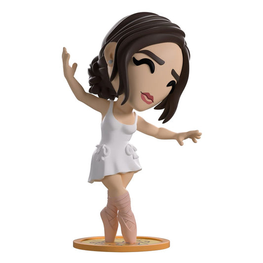 John Wick: Ballerina Figura Vinyl Pointe Ballerina 12 cm