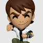 Ben 10 Figura Vinyl Ben 10 10 cm