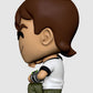 Ben 10 Figura Vinyl Ben 10 10 cm