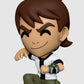 Ben 10 Figura Vinyl Ben 10 10 cm
