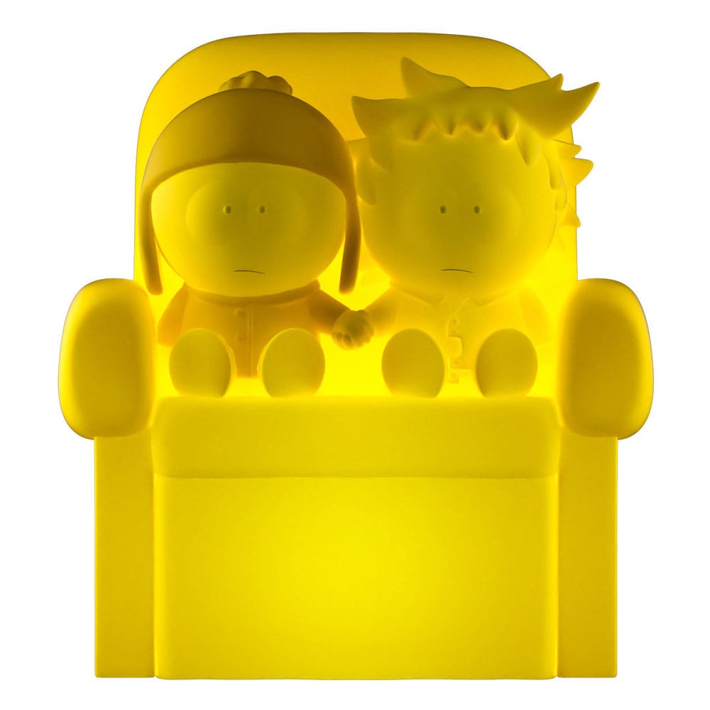 South Park lamparilla Tweek & Craig Night Light 16 cm