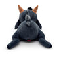 Helluva Boss Peluche Goat Weighted Plush 40 cm