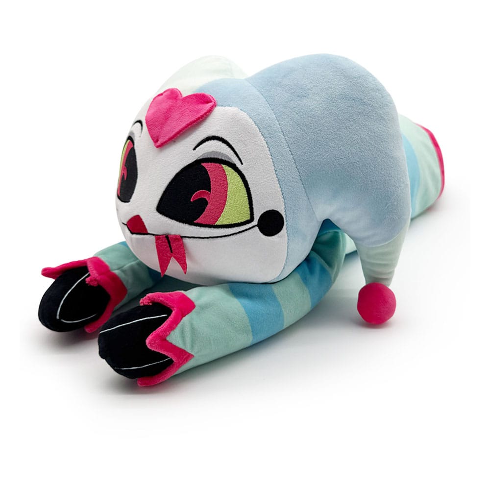 Helluva Boss Peluche Fizzarolli Weighted Plush 40 cm