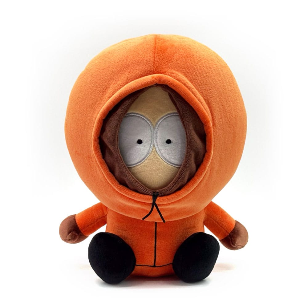 South Park Peluche Kenny 22 cm - Z POP Toys