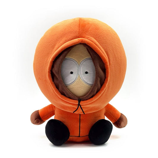 South Park Peluche Kenny 22 cm - Z POP Toys
