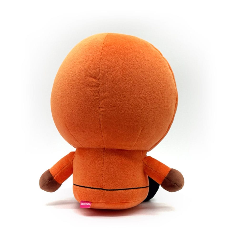 South Park Peluche Kenny 22 cm - Z POP Toys