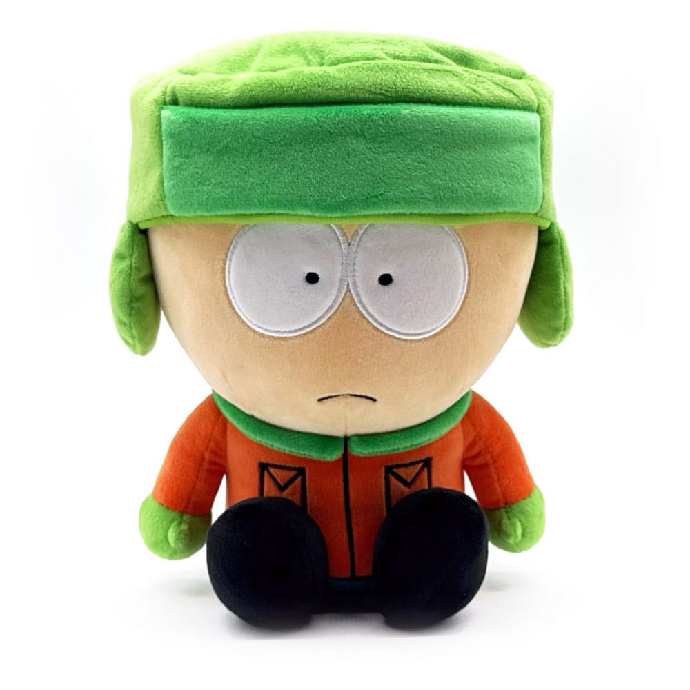 South Park Peluche Kyle 22 cm - Z POP Toys