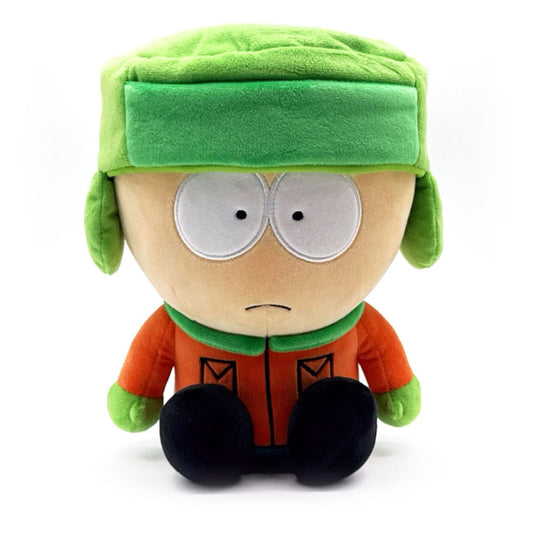 South Park Peluche Kyle 22 cm - Z POP Toys