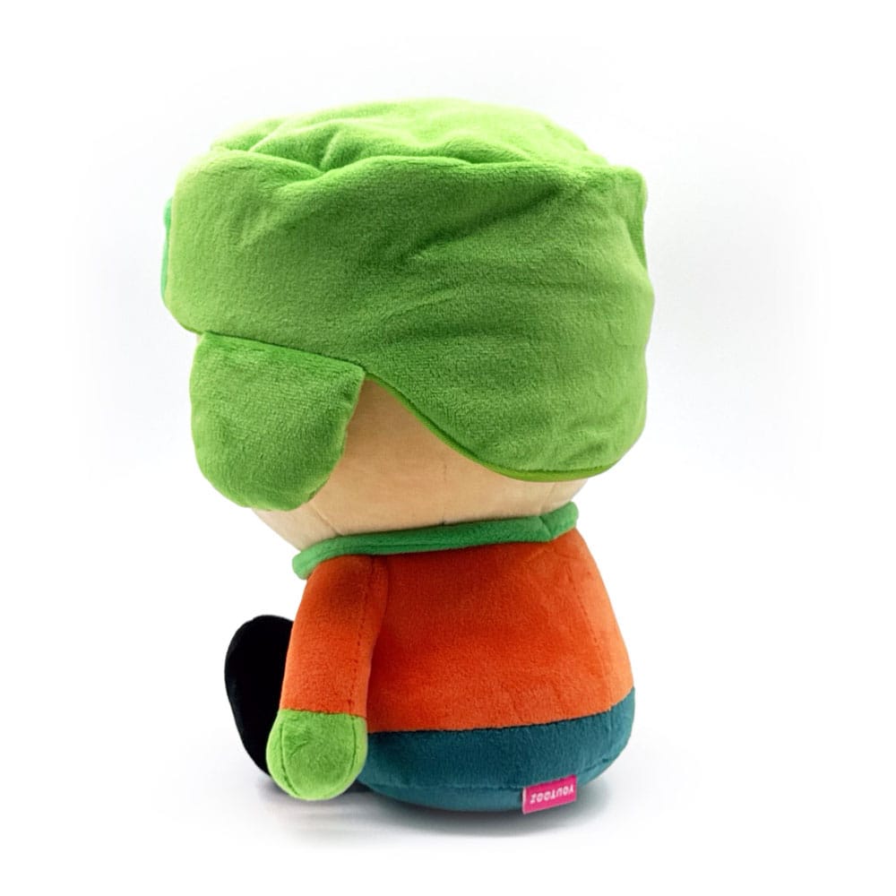 South Park Peluche Kyle 22 cm - Z POP Toys