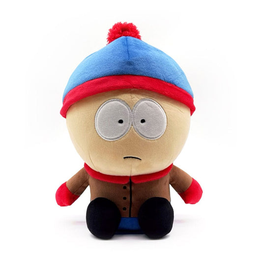 South Park Peluche Stan 22 cm - Z POP Toys
