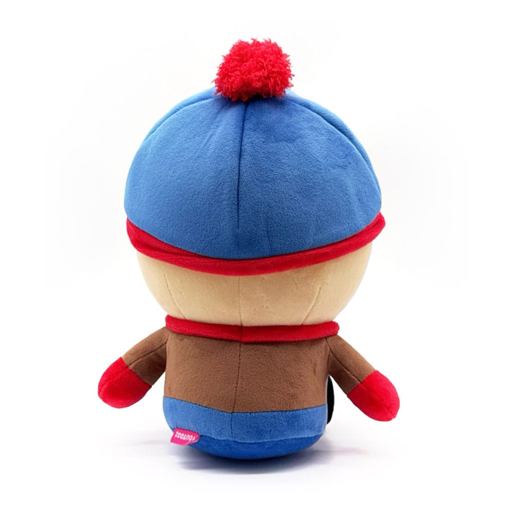 South Park Peluche Stan 22 cm - Z POP Toys