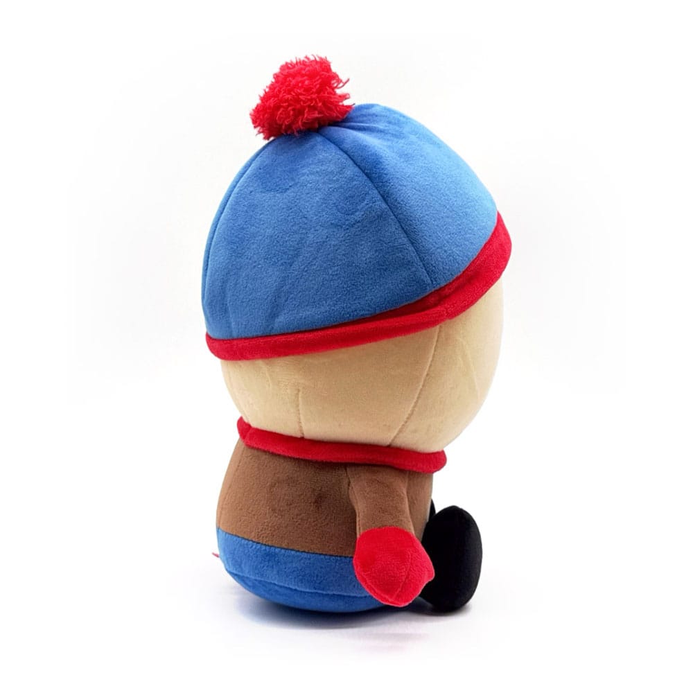 South Park Peluche Stan 22 cm - Z POP Toys
