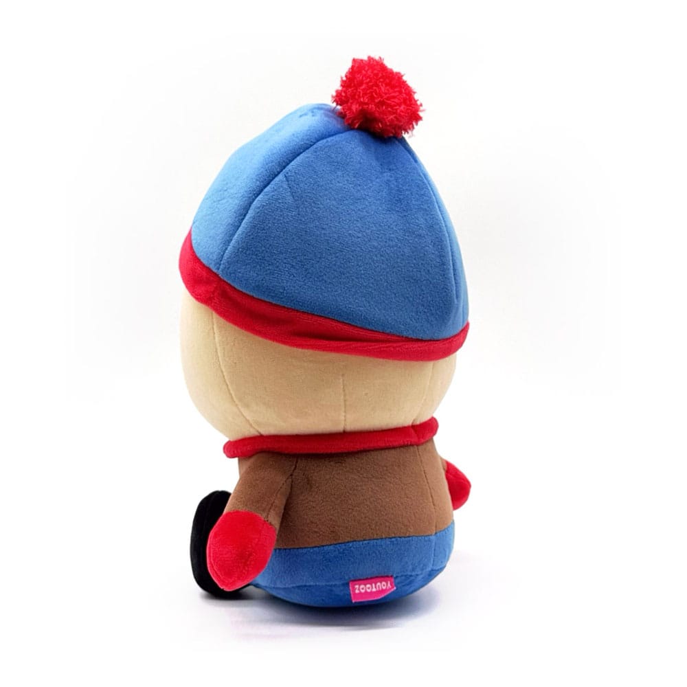South Park Peluche Stan 22 cm - Z POP Toys