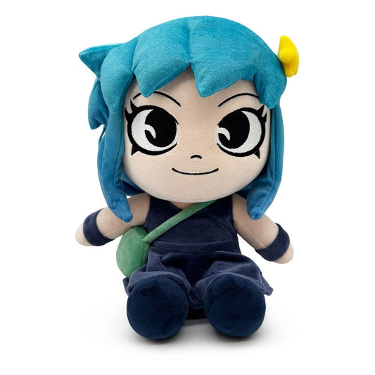 Scott Pilgrim Peluche Ramona 23 cm - Z POP Toys