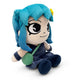 Scott Pilgrim Peluche Ramona 23 cm - Z POP Toys