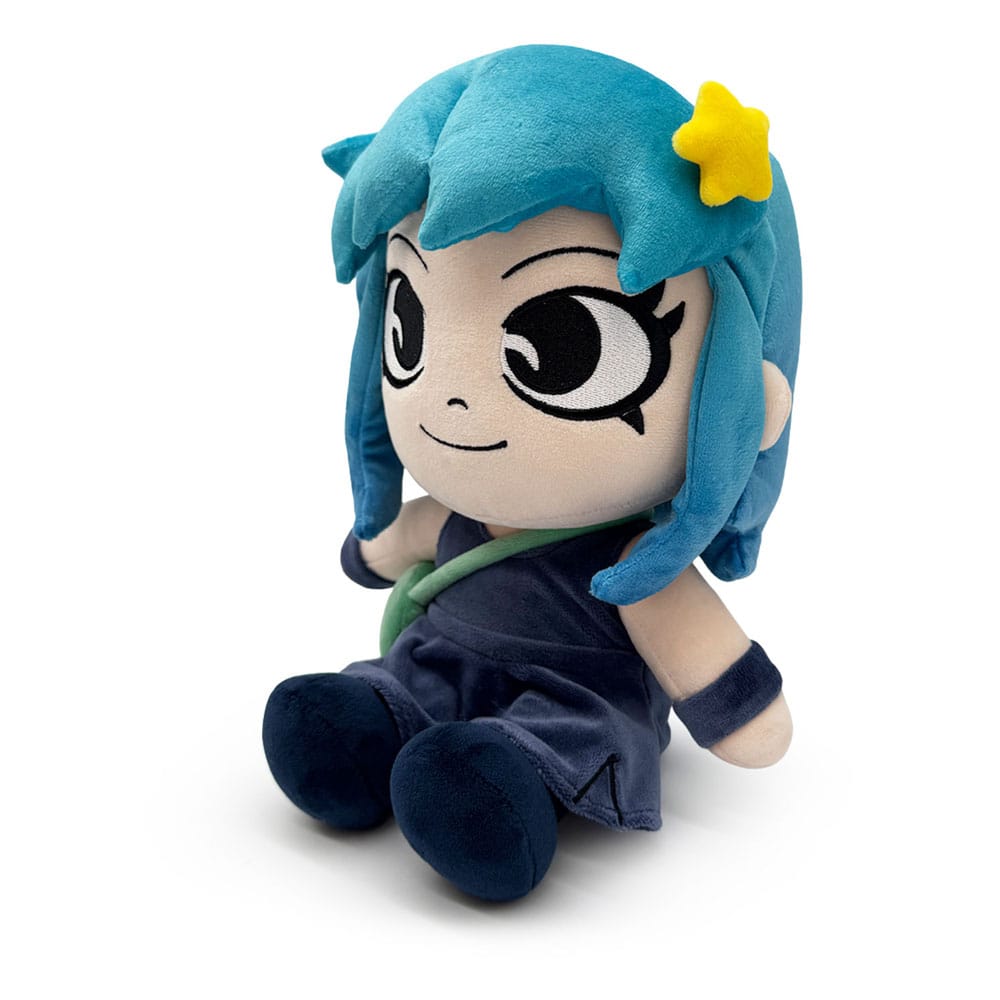Scott Pilgrim Peluche Ramona 23 cm - Z POP Toys