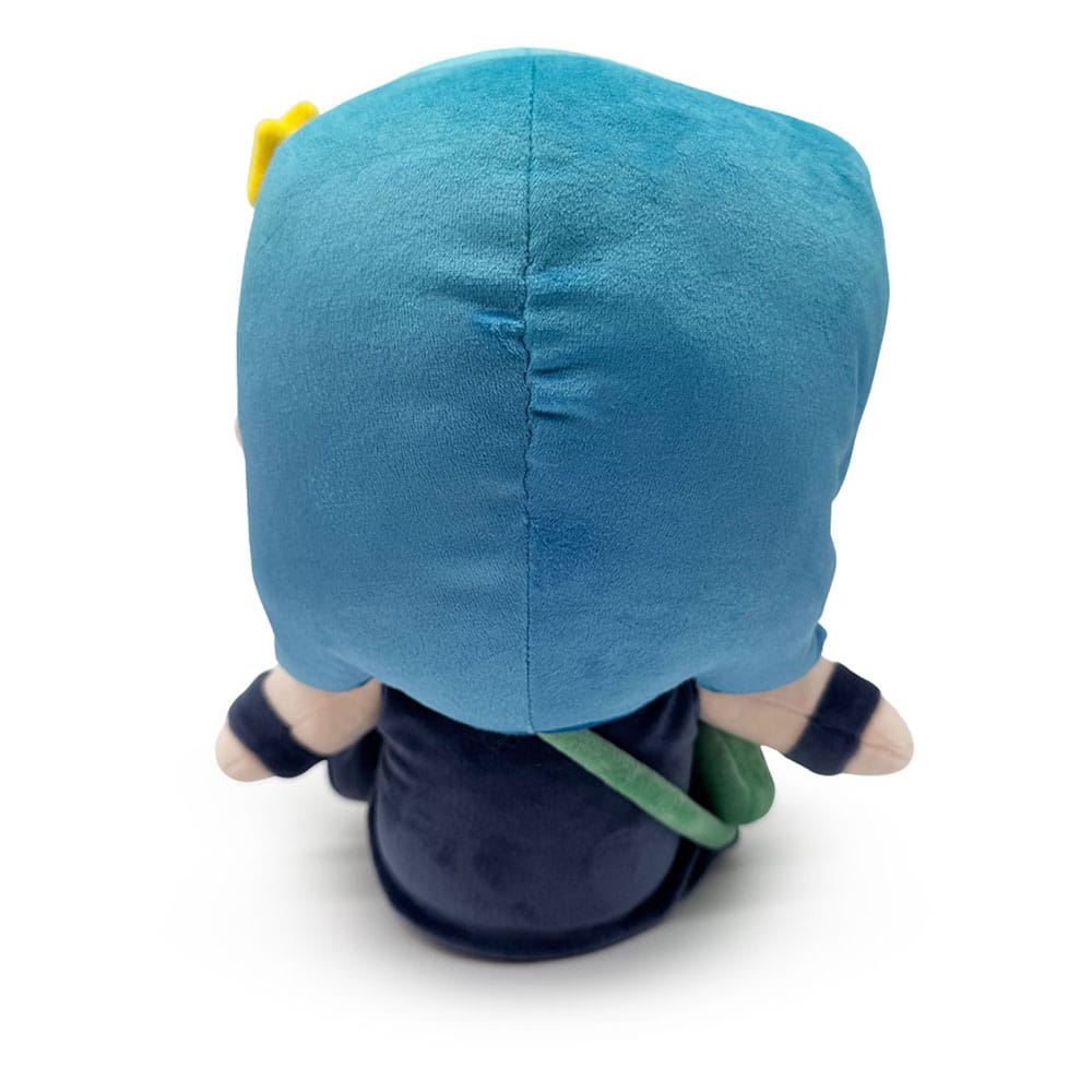 Scott Pilgrim Peluche Ramona 23 cm - Z POP Toys