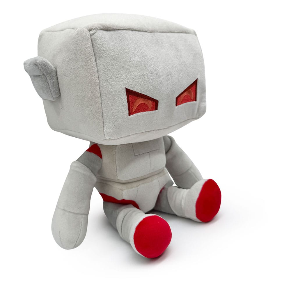 Scott Pilgrim Peluche Robot-01 23 cm - Z POP Toys