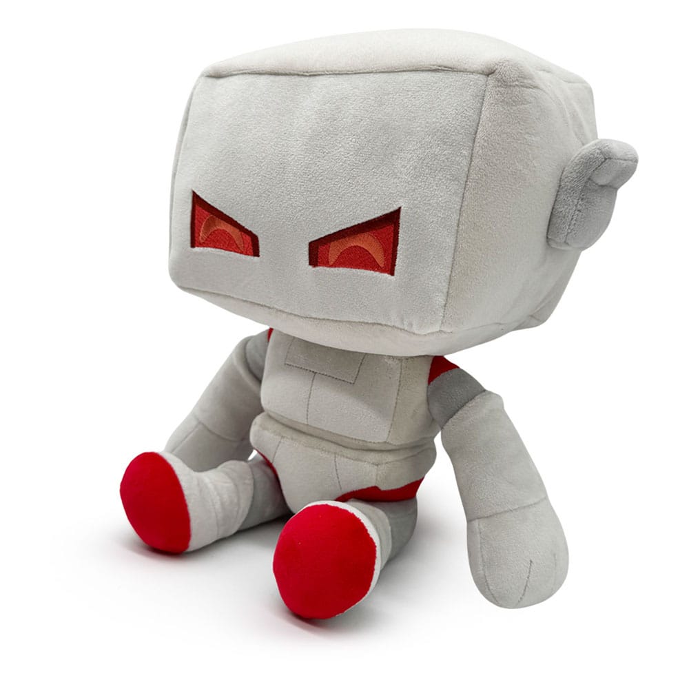 Scott Pilgrim Peluche Robot-01 23 cm - Z POP Toys