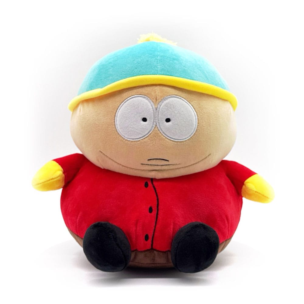 South Park Peluche Cartman 22 cm - Z POP Toys