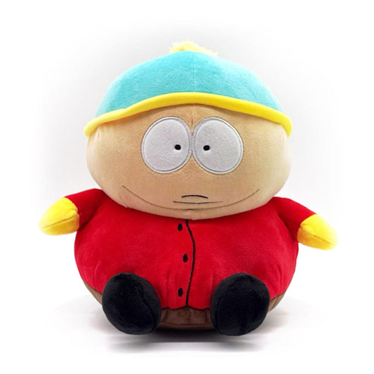 South Park Peluche Cartman 22 cm - Z POP Toys