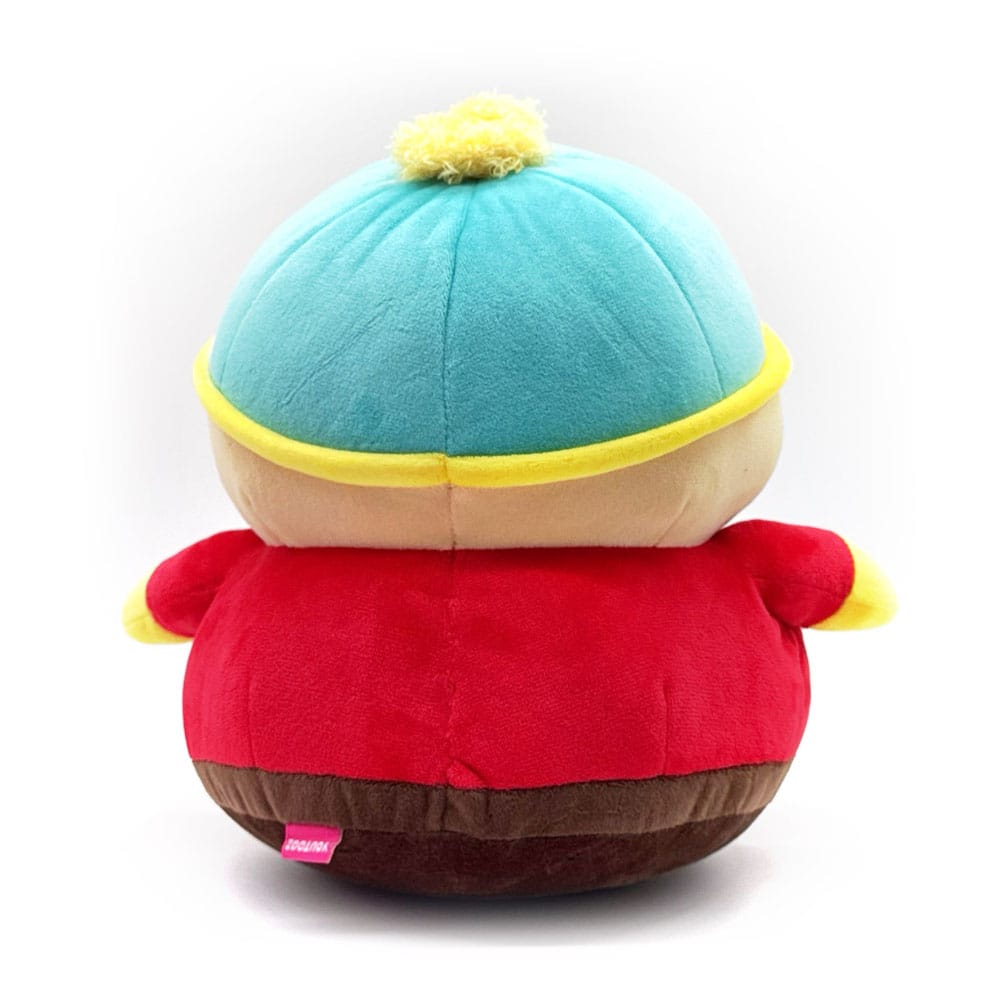 South Park Peluche Cartman 22 cm - Z POP Toys
