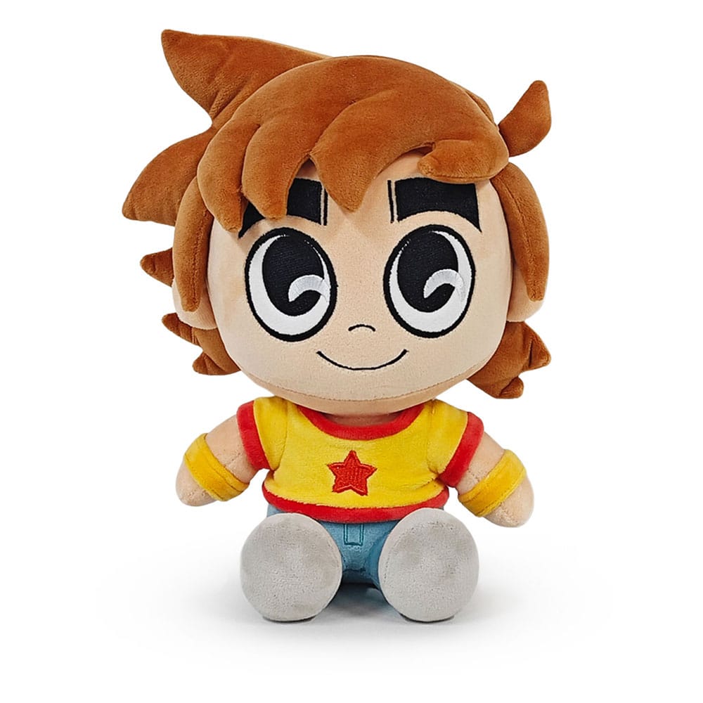 Scott Pilgrim Peluche Scott Pilgrim 23 cm - Z POP Toys