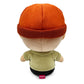 Linkin Park Peluche Dave 22 cm