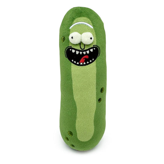 Rick & Morty Peluche Pickle Rick 22 cm - Z POP Toys