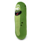 Rick & Morty Peluche Pickle Rick 22 cm - Z POP Toys