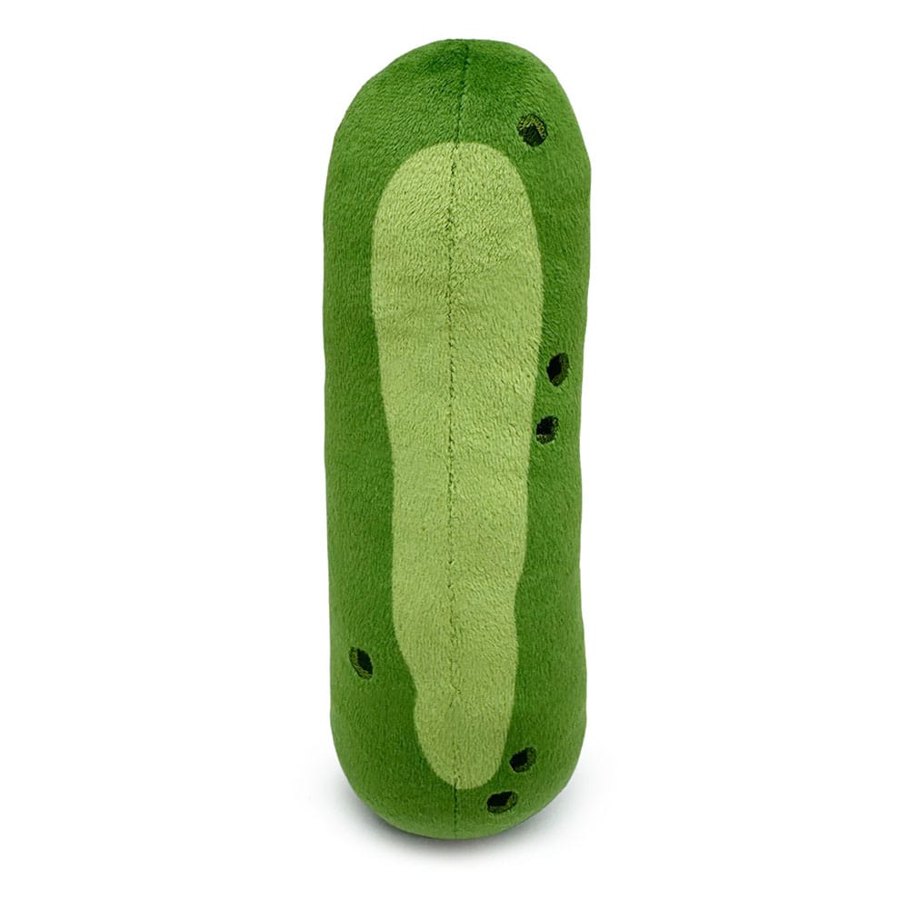 Rick & Morty Peluche Pickle Rick 22 cm - Z POP Toys