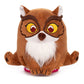 Legends of Avantris Peluche Hootsie Shoulder Rider 15 cm - Z POP Toys