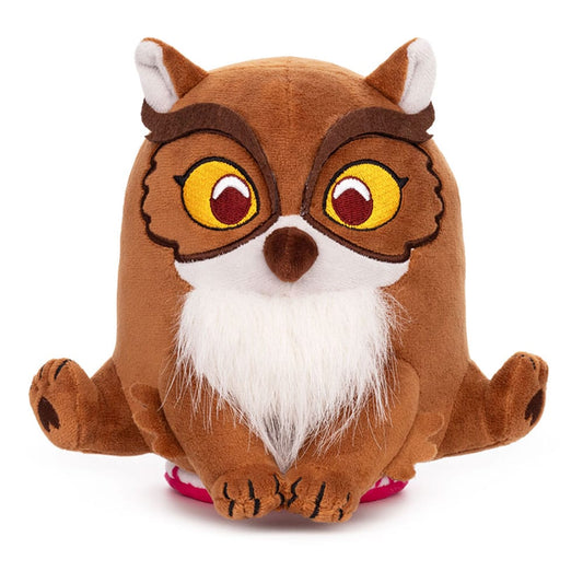 Legends of Avantris Peluche Hootsie Shoulder Rider 15 cm - Z POP Toys