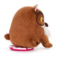 Legends of Avantris Peluche Hootsie Shoulder Rider 15 cm - Z POP Toys
