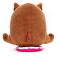 Legends of Avantris Peluche Hootsie Shoulder Rider 15 cm - Z POP Toys