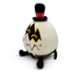 Hazbin Hotel Peluche Stickie Nervous Egg Boi 15 cm