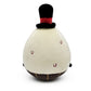 Hazbin Hotel Peluche Stickie Nervous Egg Boi 15 cm