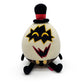 Hazbin Hotel Peluche Stickie TeeHee Egg Boi 15 cm