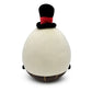 Hazbin Hotel Peluche Stickie TeeHee Egg Boi 15 cm