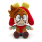 Welcome to Hell Peluche Sock 22 cm